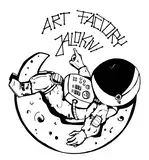 Artfactory Jalokivi logo