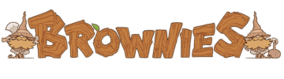 Brownies logo