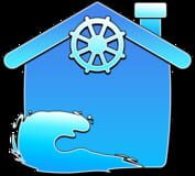 Aquacasa Games logo
