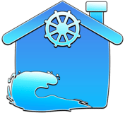 Aquacasa Games logo
