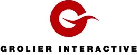 Grolier Interactive logo