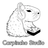 Carpincho Studio logo