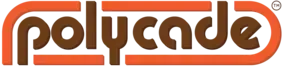 Polycade logo