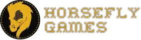 Horsefly Games logo