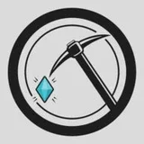 A Little More Games logo