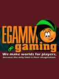 EGAMMO.gaming logo