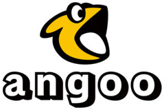 angoo logo