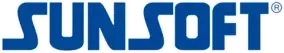 SUNSOFT logo