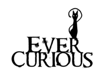 Ever Curious logo