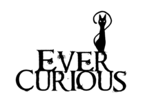 Ever Curious logo