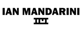 Ian Mandarini logo
