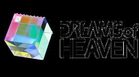 Dreams of Heaven logo