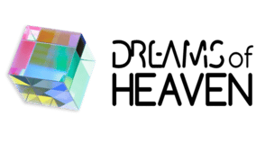 Dreams of Heaven logo