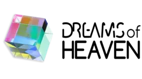 Dreams of Heaven logo
