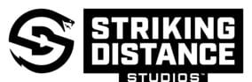 Striking Distance Studios company logo