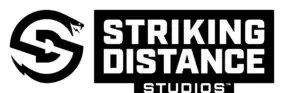 Striking Distance Studios logo