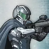 Hardwired Studios logo