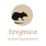Tinymice Entertainment logo