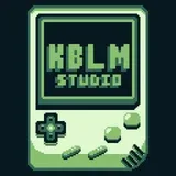 KBLM Studio logo