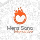 Mens Sana Interactive logo