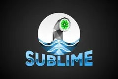 Sublime logo