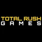 Total Rush Games logo