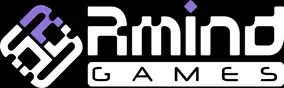 Rmind Games logo