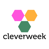Cleverweek logo