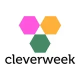 Cleverweek logo