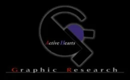 Graphic Research logo