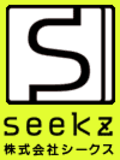 Seekz logo