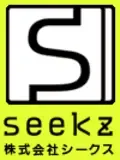 Seekz logo