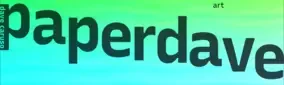 paperdave logo