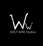 Wolf Wire Studios logo