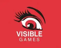 Visible Games logo