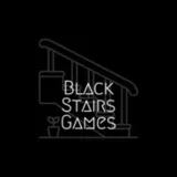 Black Stairs Games logo