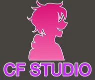 Cute Fame Studio logo