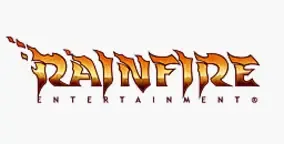 Rainfire Entertainment logo
