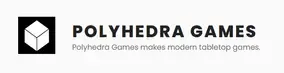 polyhedragames logo
