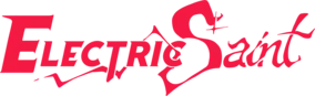 Electric Saint logo