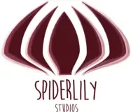 Spider Lily Studios logo