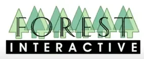 Forest Interactive logo