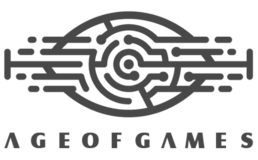 AgeOfGames logo