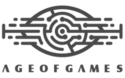 AgeOfGames logo