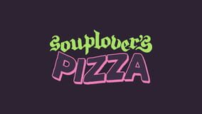 Souplover's Pizza