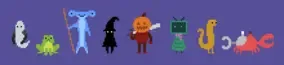 Kukatoo logo