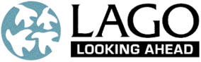 LAGO logo
