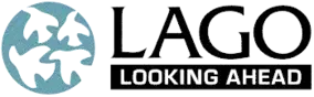 LAGO logo