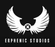 Erphenic Studios logo