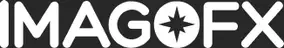 imagoFX logo